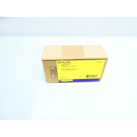 Square D PANELBOARD LUG KIT PANELBOARD PARTS AND ACCESSORY NFALM2